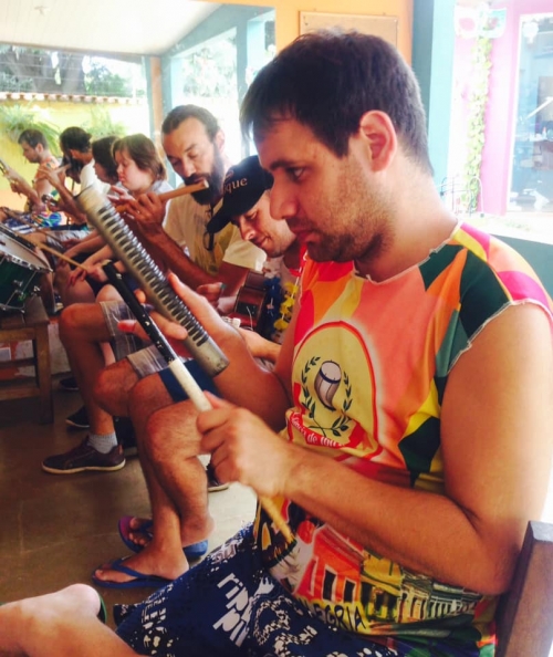 24/01/2019 - Música nas Férias de Verão!