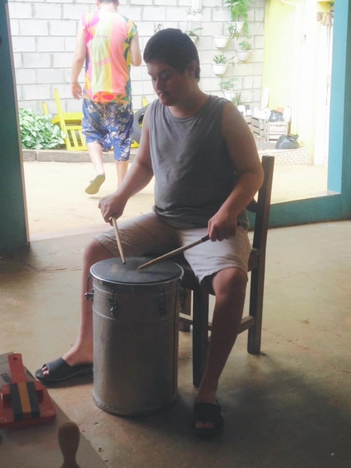 24/01/2019 - Música nas Férias de Verão!
