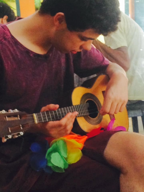 24/01/2019 - Música nas Férias de Verão!