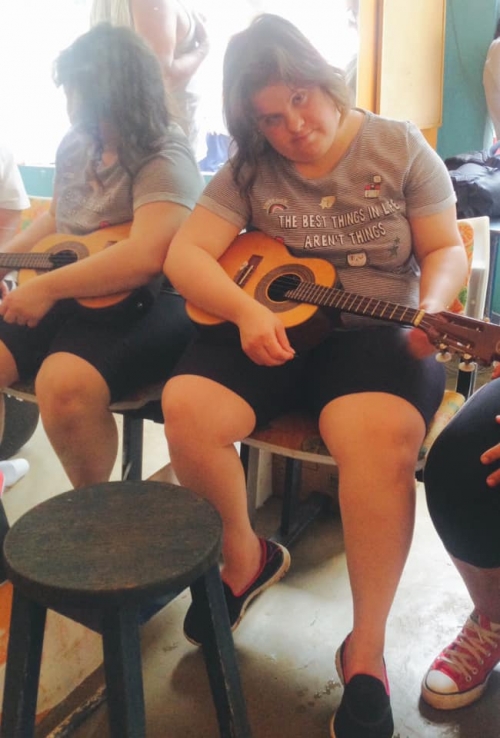 24/01/2019 - Música nas Férias de Verão!