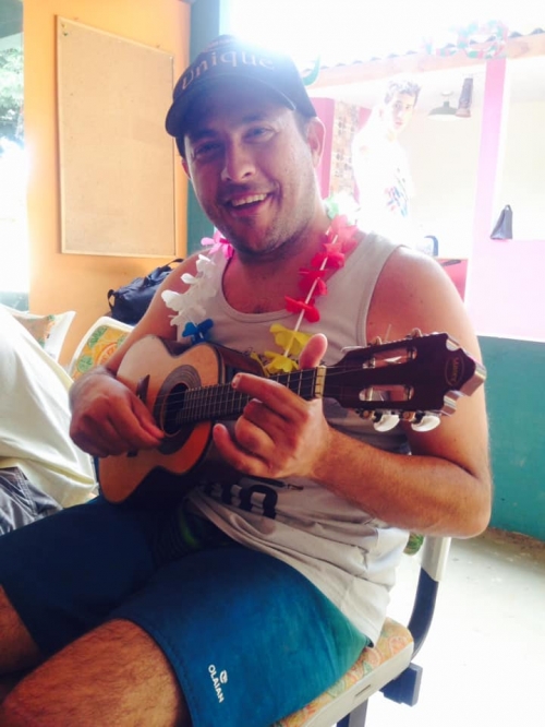 24/01/2019 - Música nas Férias de Verão!