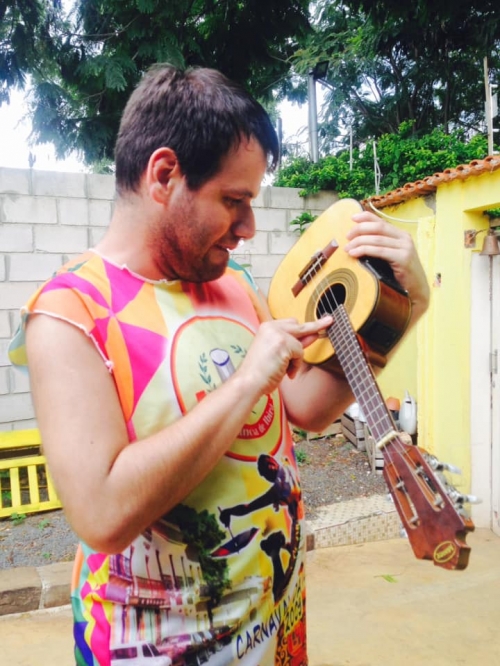 24/01/2019 - Música nas Férias de Verão!