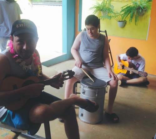 24/01/2019 - Música nas Férias de Verão!