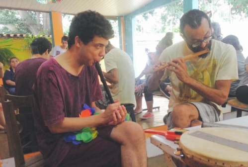 24/01/2019 - Música nas Férias de Verão!