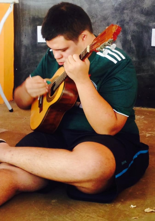24/01/2019 - Música nas Férias de Verão!