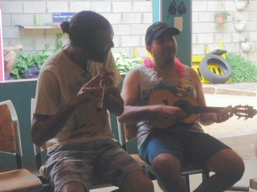 24/01/2019 - Música nas Férias de Verão!