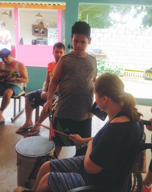 24/01/2019 - Música nas Férias de Verão!