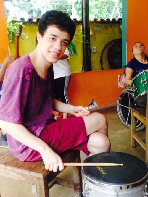 24/01/2019 - Música nas Férias de Verão!