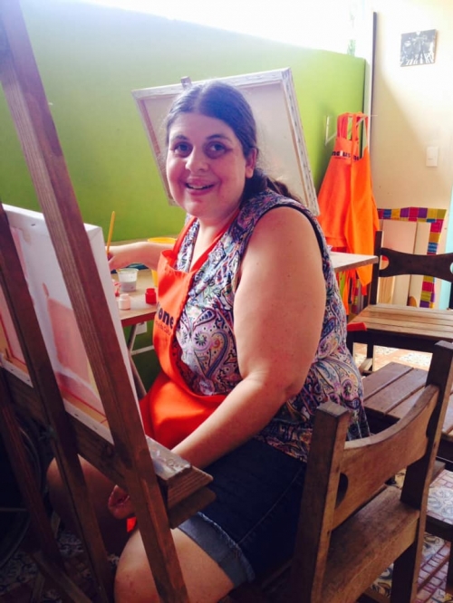 15 e 22/01/2019 - Férias de Verão com Artes!!