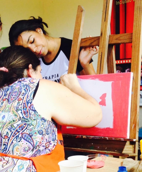 15 e 22/01/2019 - Férias de Verão com Artes!!