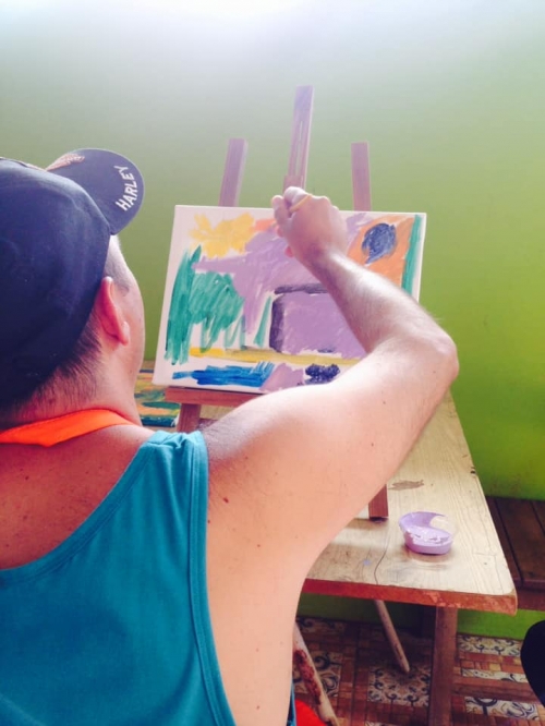 15 e 22/01/2019 - Férias de Verão com Artes!!