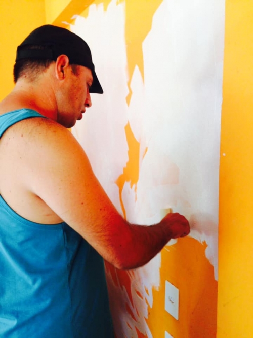 15 e 22/01/2019 - Férias de Verão com Artes!!