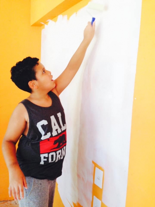 15 e 22/01/2019 - Férias de Verão com Artes!!
