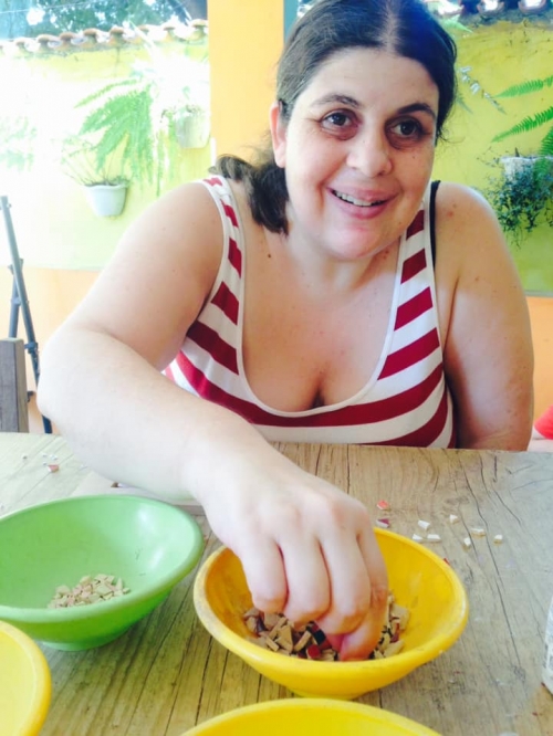 15 e 22/01/2019 - Férias de Verão com Artes!!
