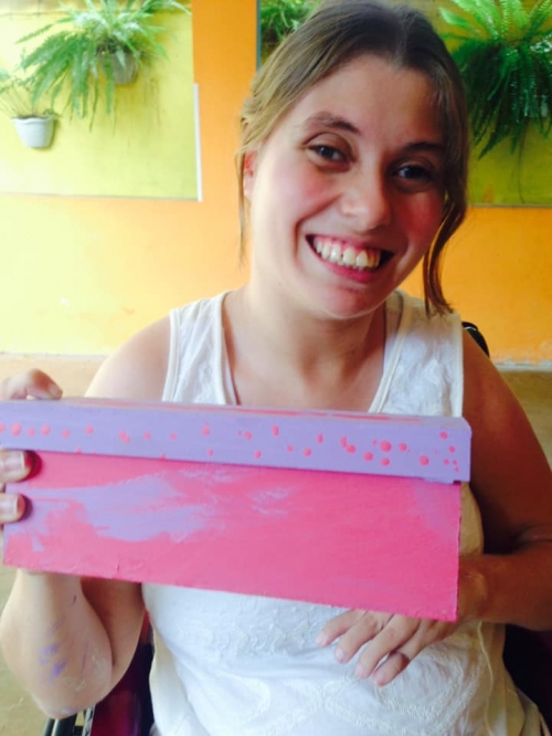 15 e 22/01/2019 - Férias de Verão com Artes!!