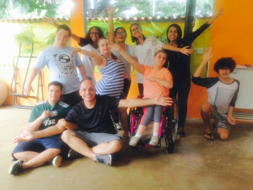 JAN/2019 - Férias de Verão na Inclusione!!!