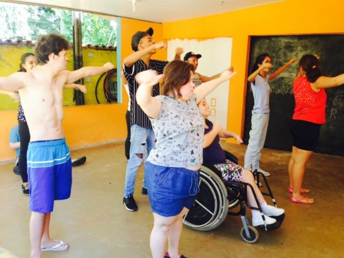 JAN/2019 - Férias de Verão na Inclusione!!!