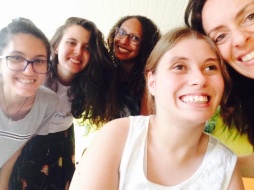 JAN/2019 - Férias de Verão na Inclusione!!!