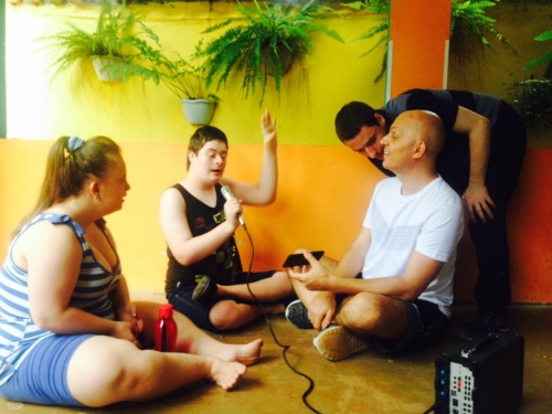 JAN/2019 - Férias de Verão na Inclusione!!!