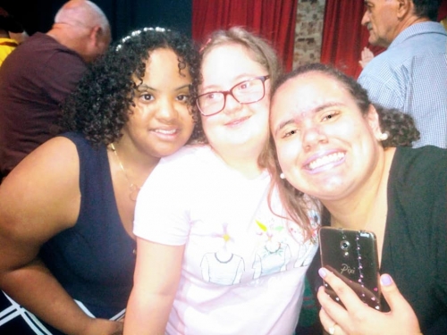 27/04/19 - Reapresentação de A NOVA ROUPA DO REI!
