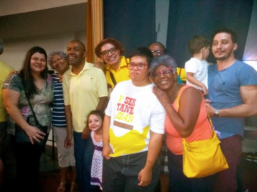 27/04/19 - Reapresentação de A NOVA ROUPA DO REI!