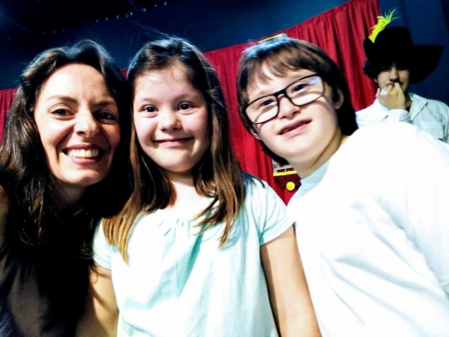 27/04/19 - Reapresentação de A NOVA ROUPA DO REI!