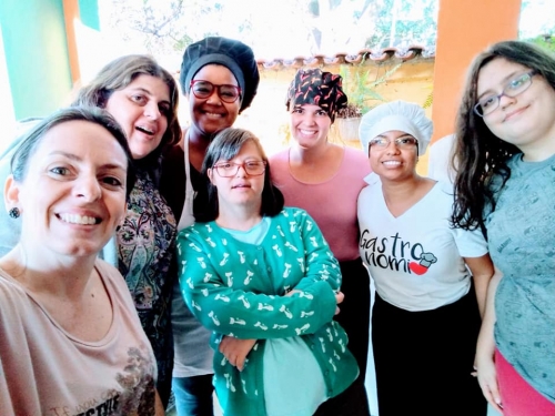 16/07/19 - Férias de Julho: CULINÁRIA!