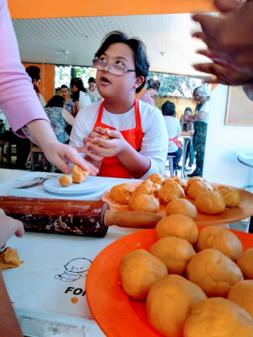 16/07/19 - Férias de Julho: CULINÁRIA!