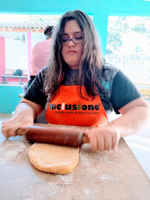 16/07/19 - Férias de Julho: CULINÁRIA!