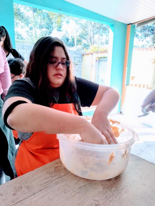 16/07/19 - Férias de Julho: CULINÁRIA!