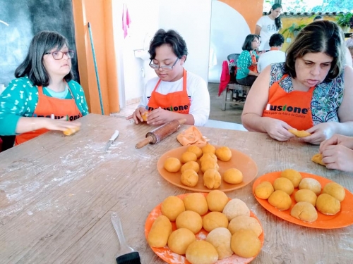 16/07/19 - Férias de Julho: CULINÁRIA!