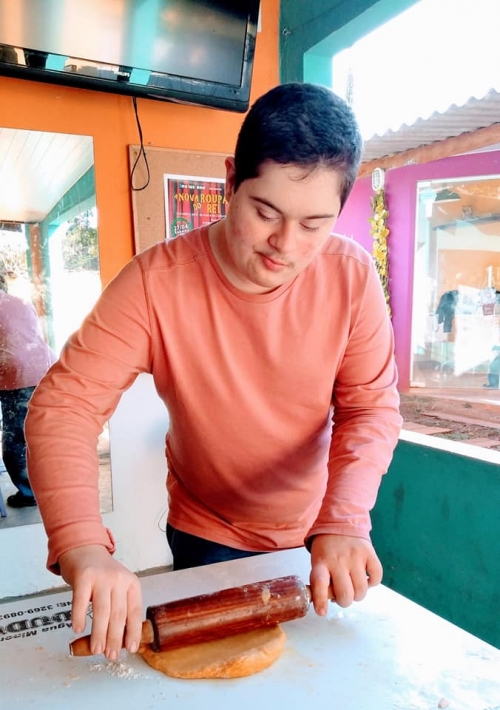 16/07/19 - Férias de Julho: CULINÁRIA!