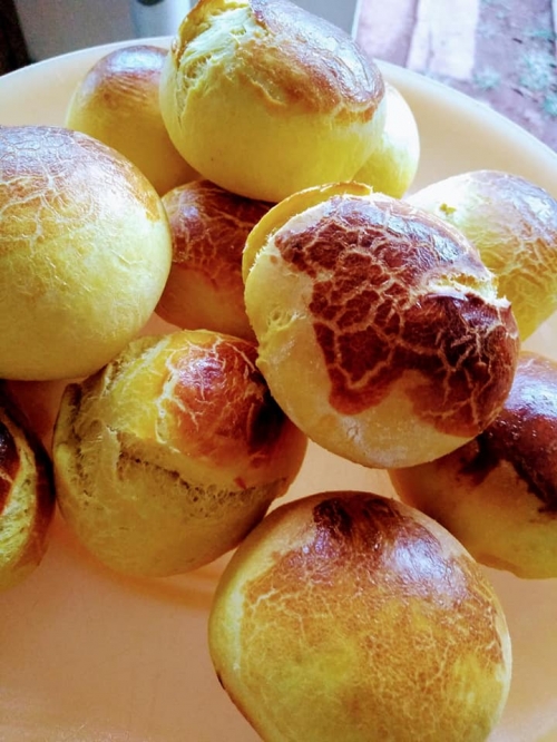 16/07/19 - Férias de Julho: CULINÁRIA!