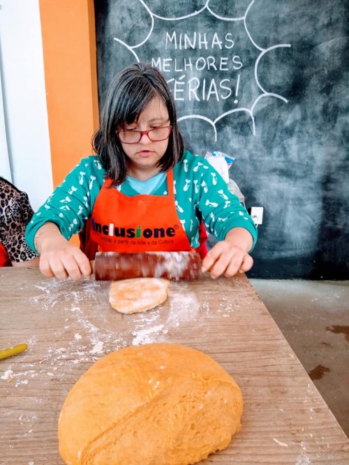 16/07/19 - Férias de Julho: CULINÁRIA!