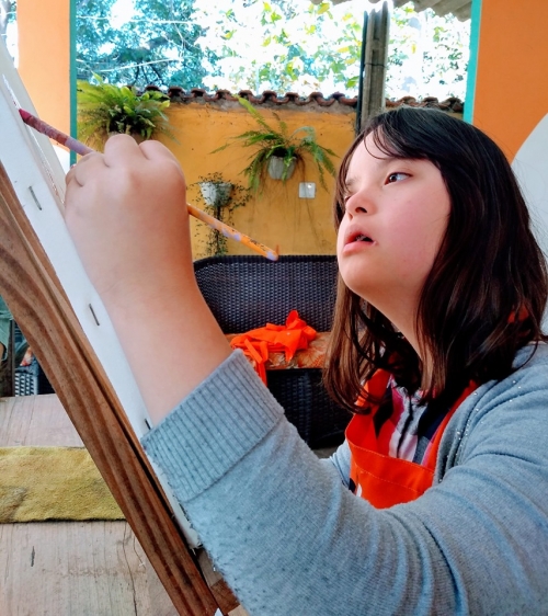 18/07/19 - Férias de Julho: ARTES!