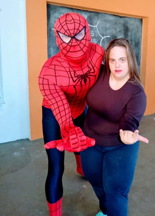 17/07/19 - Férias de Julho: TEATRO EM CENA!