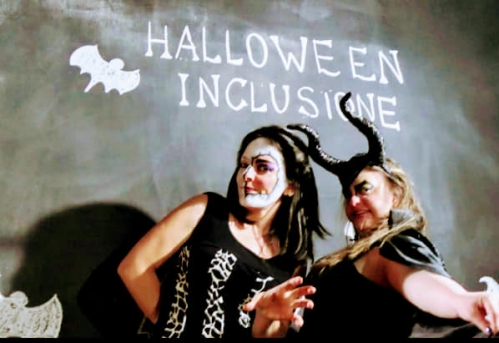 Festa de Halloween 2019