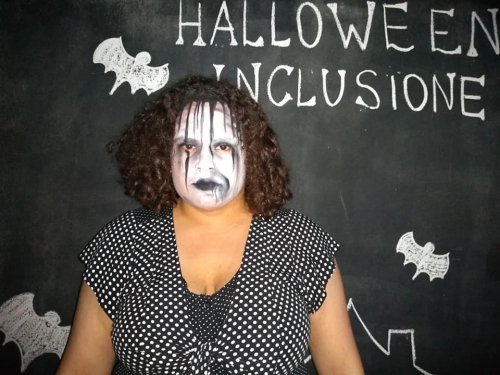 Festa de Halloween 2019