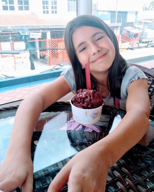 Uma tarde na Sorteteria!