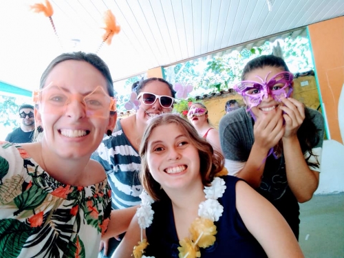 Carnaval 2020