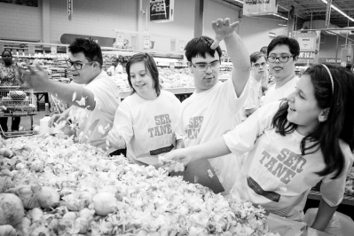 2017 - Compras no Supermercado