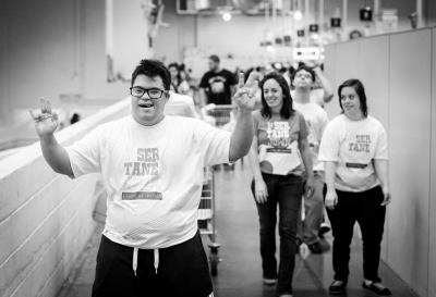 2017 - Compras no Supermercado