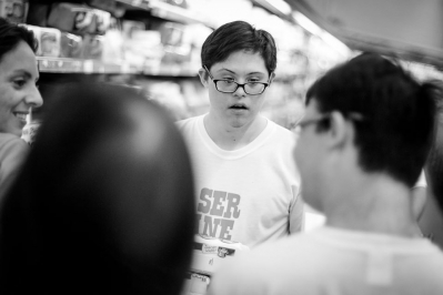 2017 - Compras no Supermercado