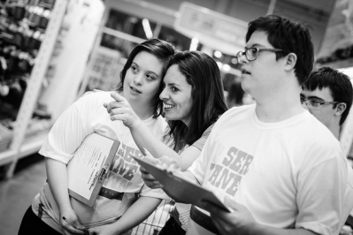 2017 - Compras no Supermercado