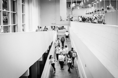 2017 - Compras no Supermercado