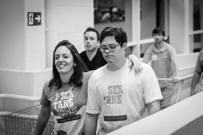 2017 - Compras no Supermercado