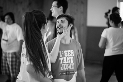 2017 - Workshop de Dança