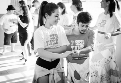 2017 - Workshop de Dança