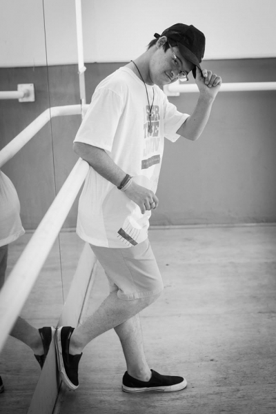 2017 - Workshop de Dança