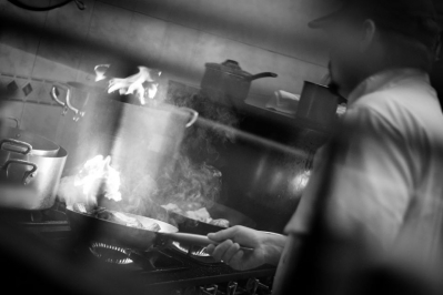 2017 - Pré Preparo dos Alimentos